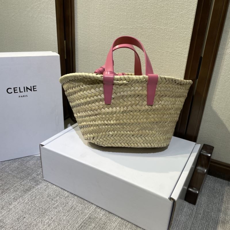 Celine Shopping Bags